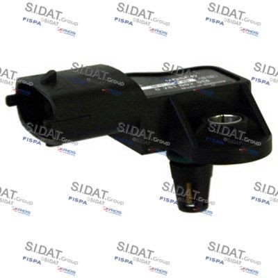 SIDAT 84.307 Sensor, boost pressure 6013.001.034.00.5