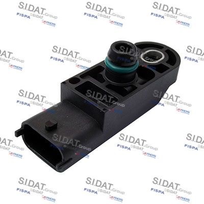 SIDAT 84.320 Sensor, boost pressure 1320802