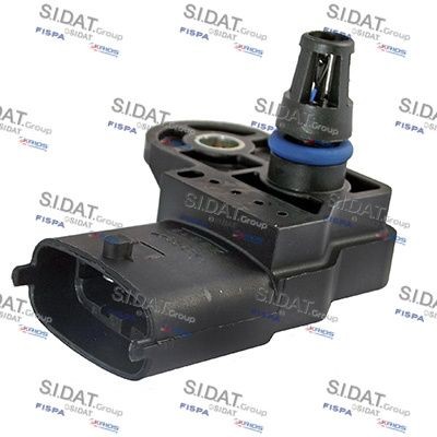SIDAT 84.345 Intake manifold pressure sensor 55238216