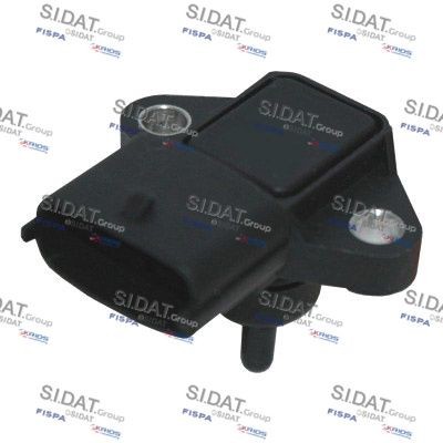 SIDAT with integrated air temperature sensor Number of pins: 4-pin connector MAP sensor 84.350 buy