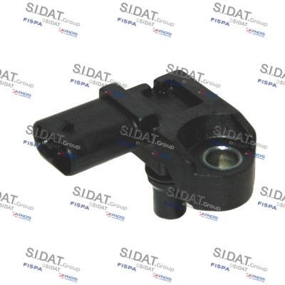 SIDAT 84.352 Intake manifold pressure sensor 1362 7804 742