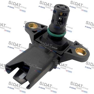 SIDAT 84.369 Intake manifold pressure sensor 7551429