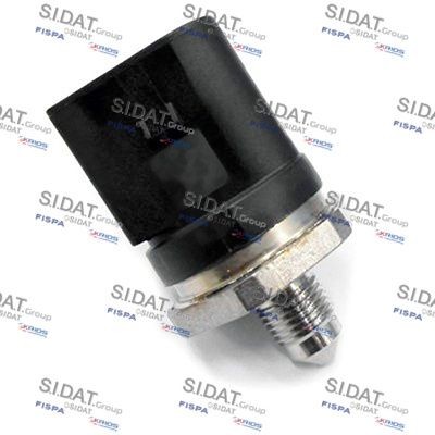 FISPA 84.373 Fuel pressure sensor 06D 906 051