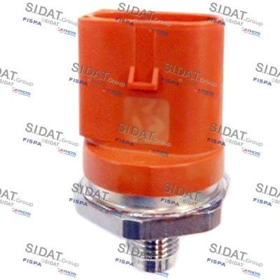 SIDAT 84.374 Fuel pressure sensor 06J 906 051B
