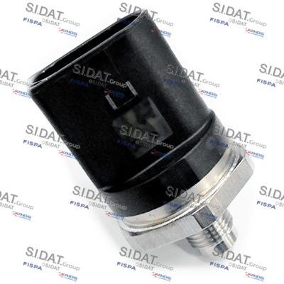SIDAT 84376 Sensor, fuel pressure VW Caddy Mk3 2.0 EcoFuel 109 hp CNG 2015 price
