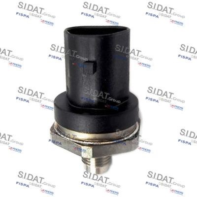 SIDAT 84381 Sensor, fuel pressure Ford Mondeo Mk4 Estate 2.0 EcoBoost 240 hp Petrol 2012 price