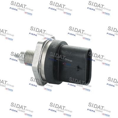SIDAT 84385 Fuel pressure sensor W221 S 350 CGI 3.5 4-matic 306 hp Petrol 2012 price