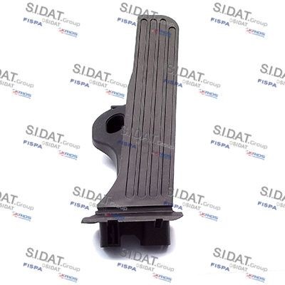 FISPA 84426 Throttle pedal VW Golf Mk7 1.2 TSI 105 hp Petrol 2020 price