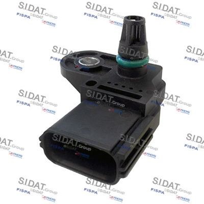 SIDAT 84.461 Intake manifold pressure sensor 31216308