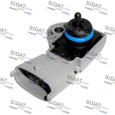 SIDAT 84.464 Fuel pressure sensor 1582665