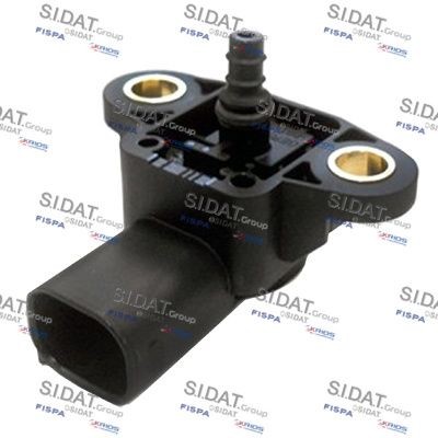 SIDAT 84.465 Sensor, boost pressure 008 153 0228