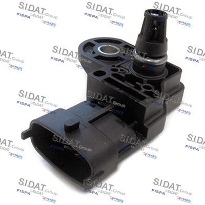 SIDAT 84.474 Sensor, boost pressure CV2Z-9F479-A