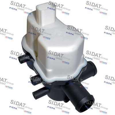 SIDAT 84.477 Sensor, fuel tank pressure