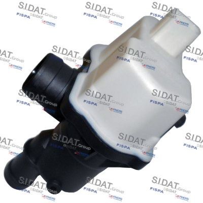 SIDAT 84.478 Sensor, fuel tank pressure WTR 0000 10