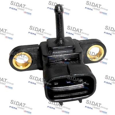 SIDAT 84.488 Sensor, boost pressure RF7J-18-211