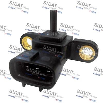 SIDAT 84.489 Intake manifold pressure sensor 13627801387