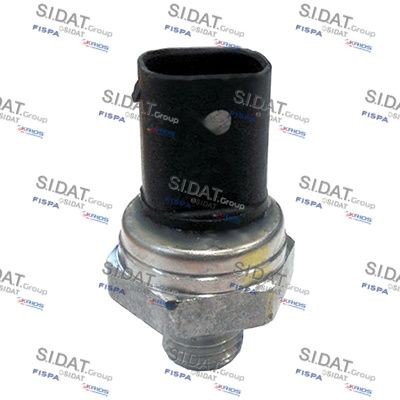 SIDAT 84.493 Exhaust pressure sensor VW Polo 86c