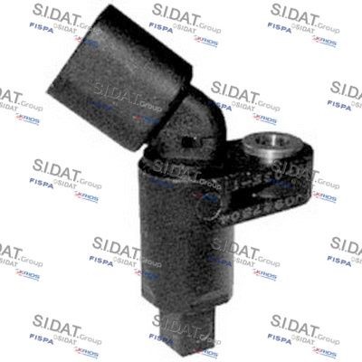 Great value for money - SIDAT ABS sensor 84.500