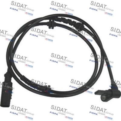 SIDAT 84.531 ABS sensor 51705195