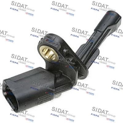 Great value for money - SIDAT ABS sensor 84.549