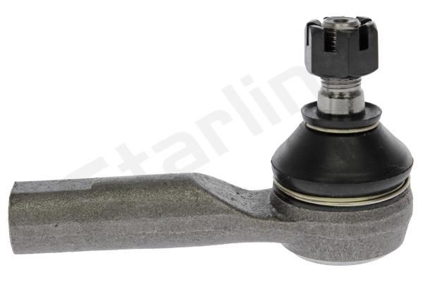 STARLINE M12X1.25, outer, both sides, Front Axle Tie rod end 84.55.720 buy
