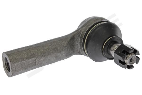 8455720 Outer tie rod end STARLINE 84.55.720 review and test