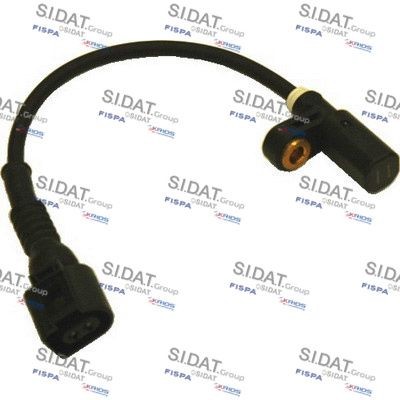 Volkswagen GOLF Anti lock brake sensor 10309001 SIDAT 84.566 online buy