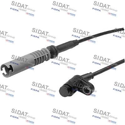 SIDAT 84.575 ABS sensor 34521165532