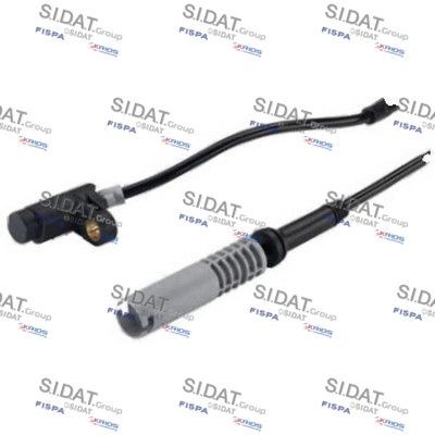 SIDAT 84.585 ABS sensor 1.182.076