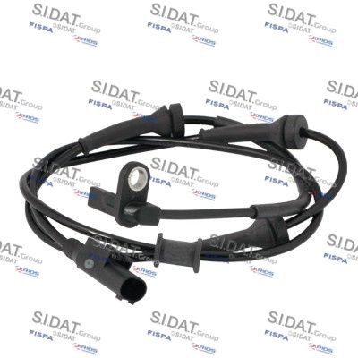 SIDAT 84.597 ABS sensor FORD experience and price