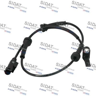 SIDAT 84.598 ABS sensor 9S512B5-72BA