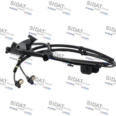 SIDAT 84.609 ABS sensor 2S61-2B372BD