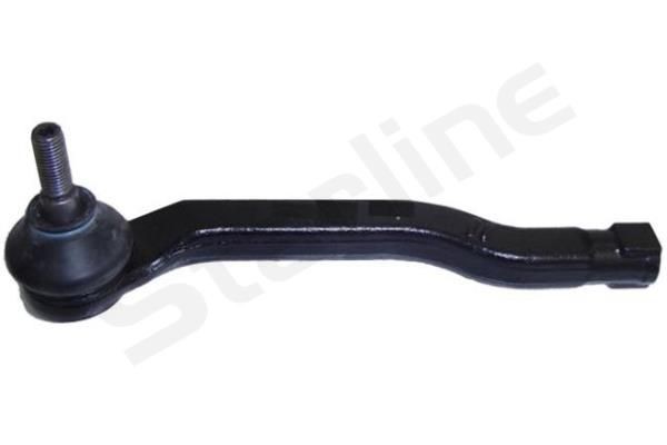 STARLINE M10X1.25, outer, Left, Front Axle Tie rod end 84.61.721 buy