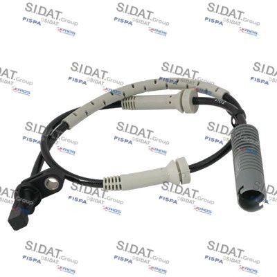 SIDAT 84.618 ABS sensor FORD experience and price