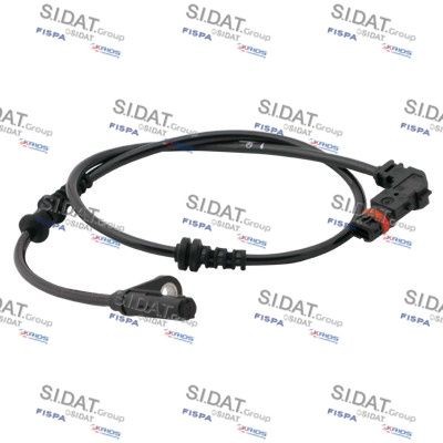 SIDAT 84.670 ABS sensor A2049057702