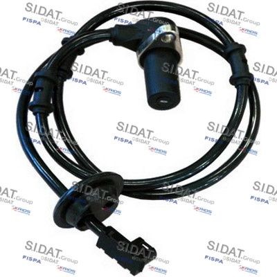 SIDAT 84.685 ABS sensor 2105400717
