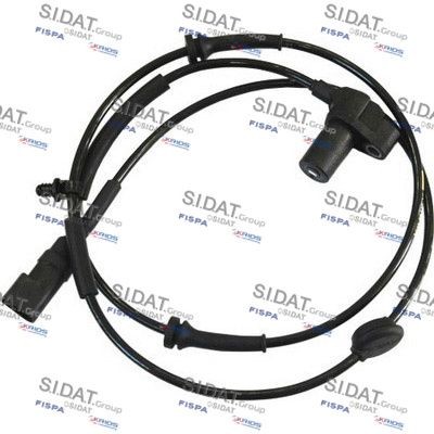 SIDAT 84.688 ABS sensor 3C112 B372 AC