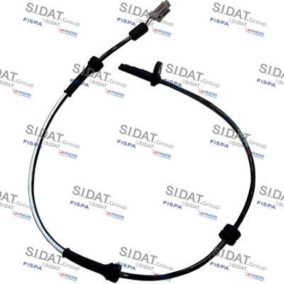 SIDAT 84.741 ABS sensor NISSAN experience and price