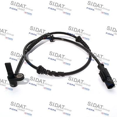 SIDAT 84.769 ABS sensor OPEL experience and price