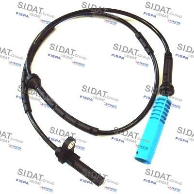 SIDAT 84.809 ABS sensor 3452 6760 047