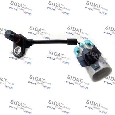 SIDAT 84.824 ABS sensor 48-09-313