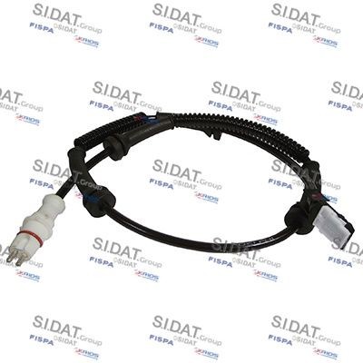 SIDAT 84.826 ABS sensor NISSAN experience and price