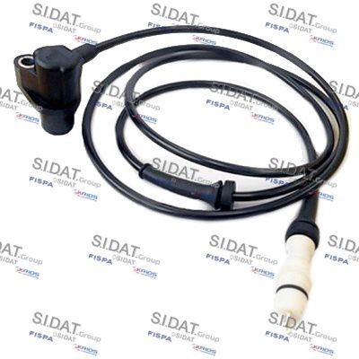 SIDAT 84.831 ABS sensor SMART experience and price