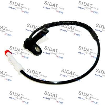 Great value for money - SIDAT ABS sensor 84.860