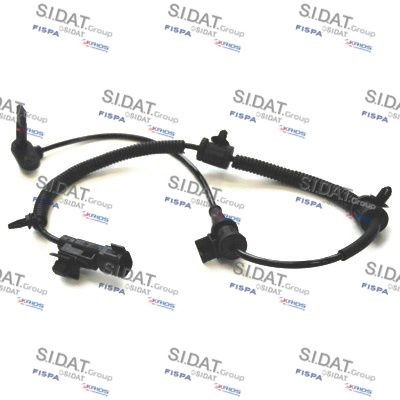 SIDAT 84.894 ABS sensor OPEL experience and price