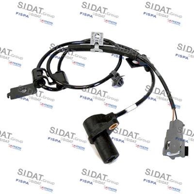 SIDAT Front Axle Left, Inductive Sensor, 1040mm Sensor, wheel speed 84.949 buy