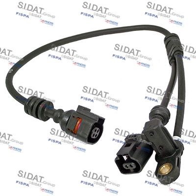 Original 84.983 SIDAT Anti lock brake sensor SEAT