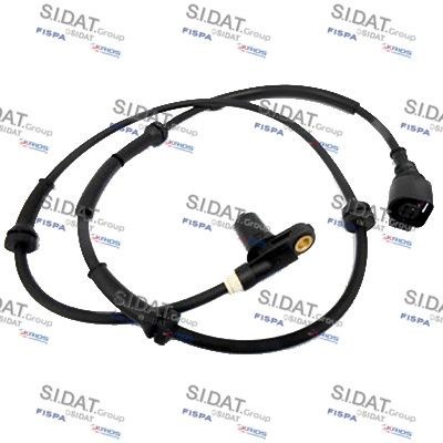 SIDAT Rear Axle Left, Inductive Sensor, 1026mm Sensor, wheel speed 84.985 buy