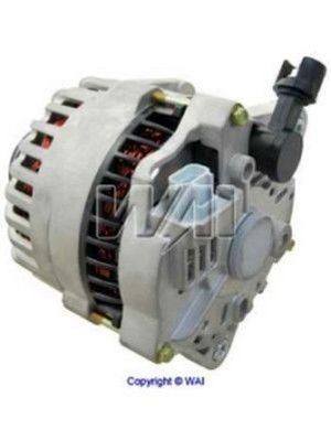 WAI 8418N Alternator FORD experience and price