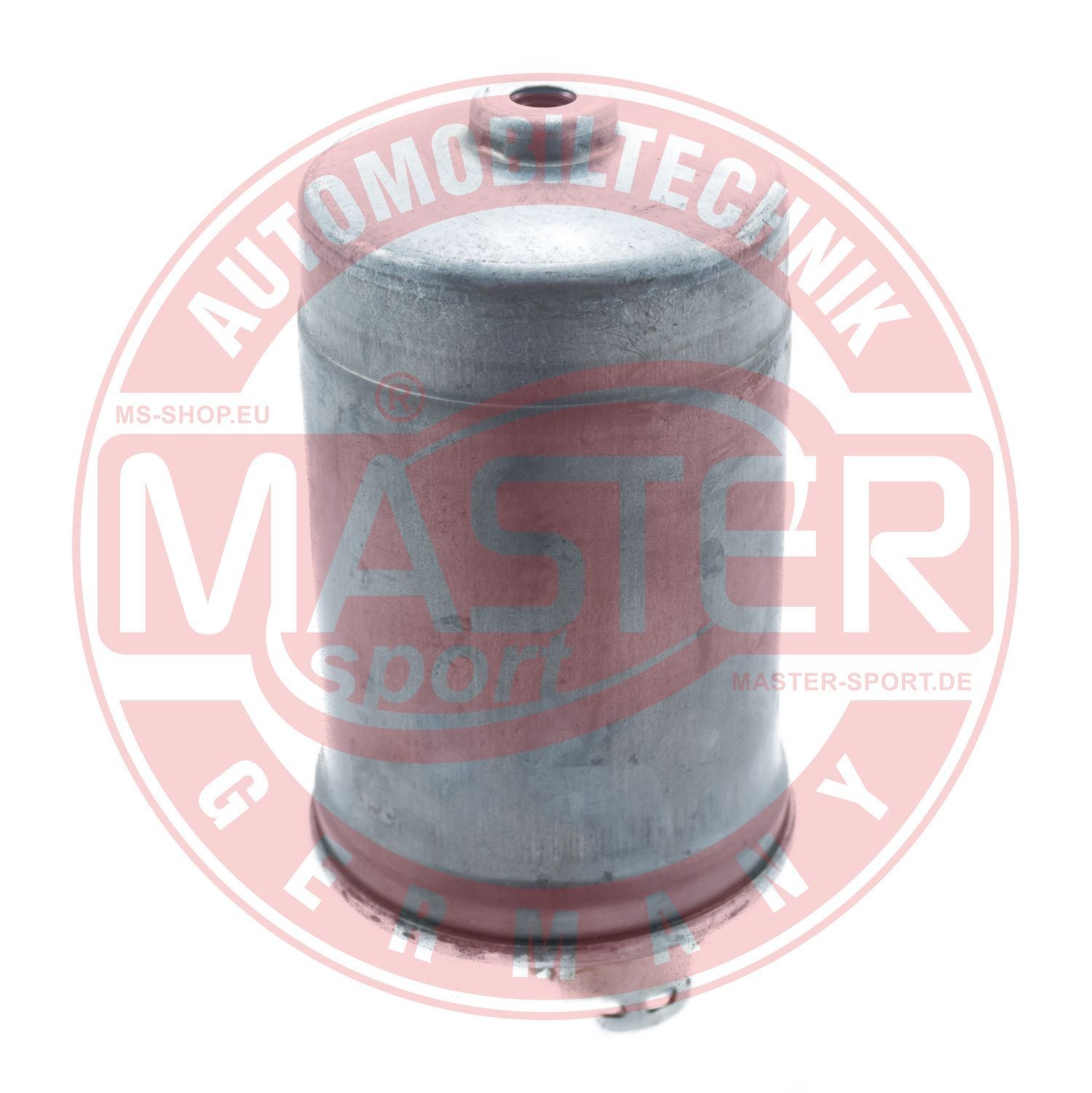 MASTER-SPORT 842/12-KF-PCS-MS Fuel filter In-Line Filter, 8mm, 8mm, with gaskets/seals